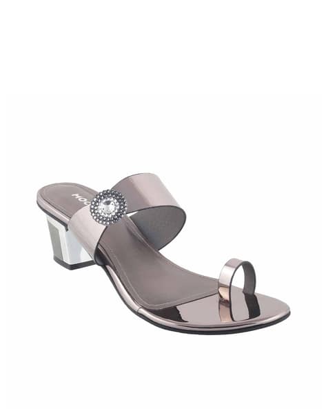 ajio online shopping sandals