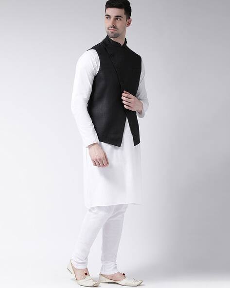 Ethnic Suit for Men by T Tabard 
