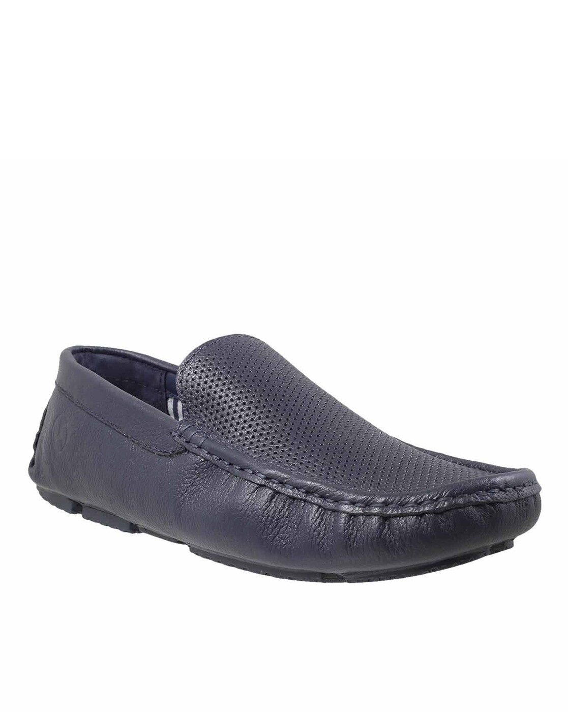 mochi casual loafers