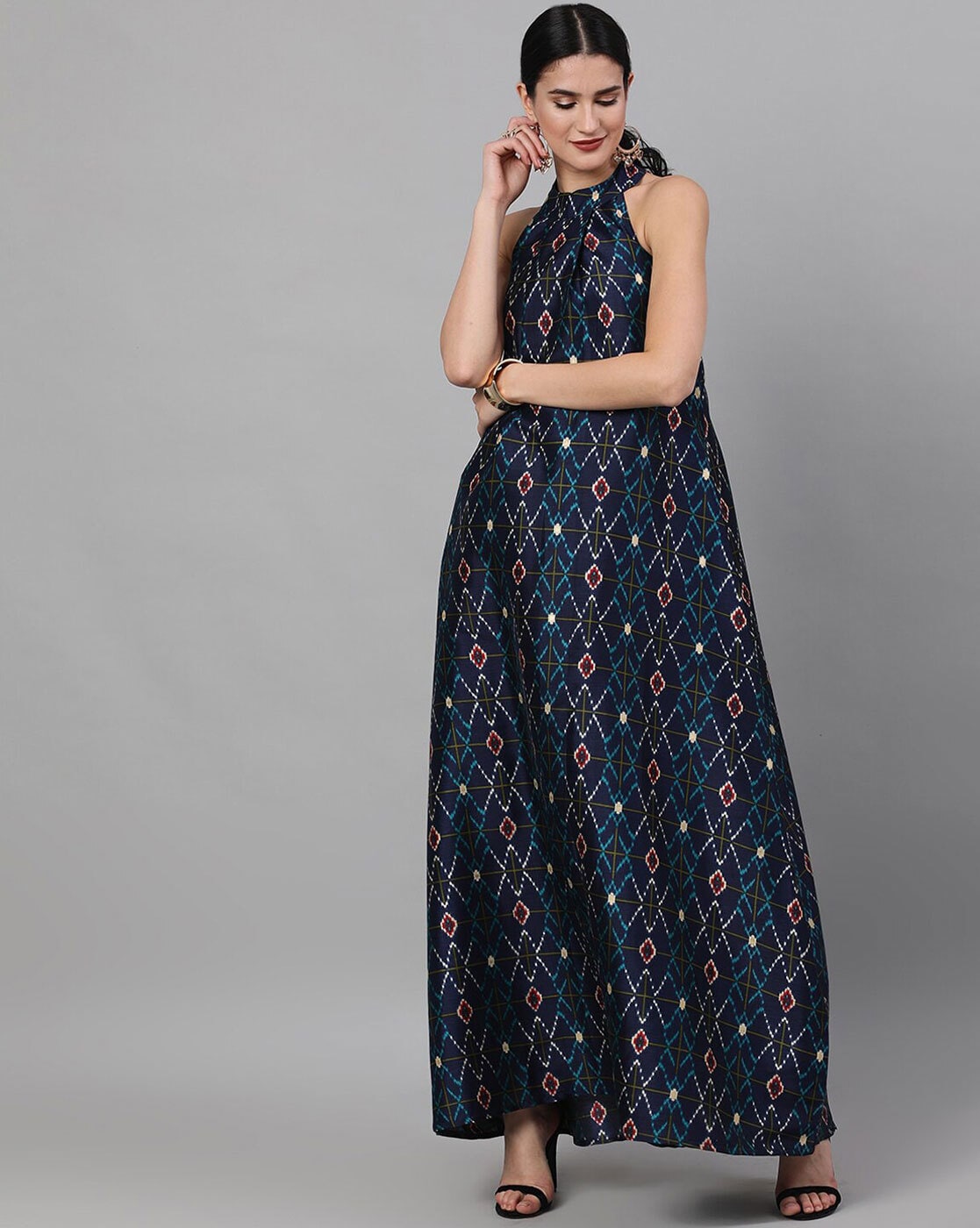 Jenny Dress by SisBoom — Pattern Revolution