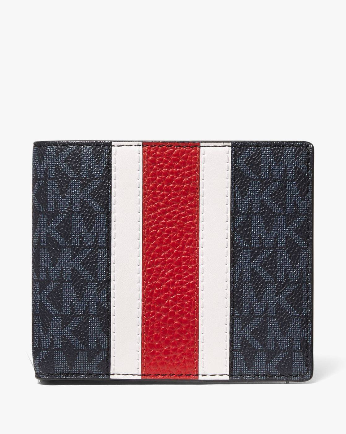 michael kors mens wallet amazon