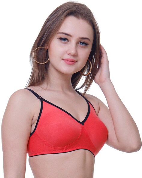 Buy Multi Bras for Women by NUTEXSANGINI Online