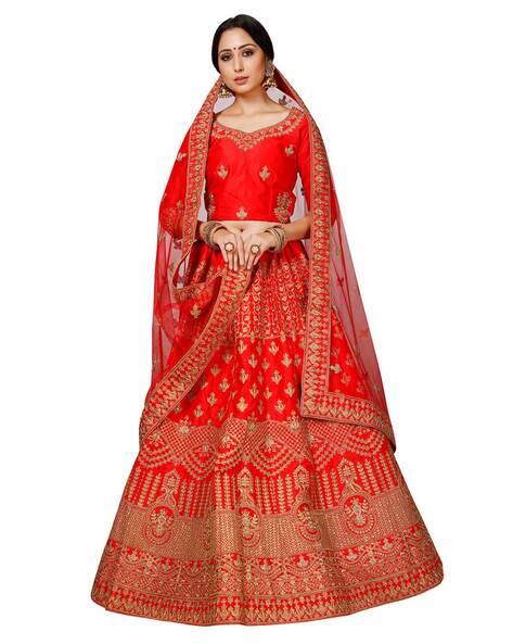 lehenga under rs 1000