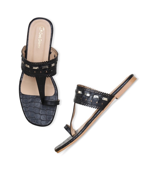 Get hot sale glamr sandals