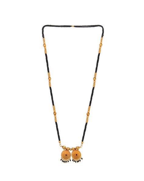 ajio mangalsutra