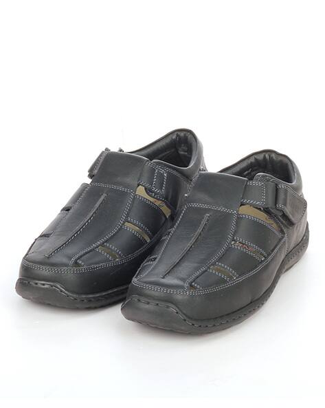 pavers england mens sandals