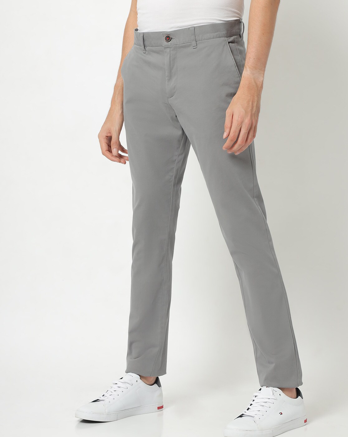 netplay tapered pants