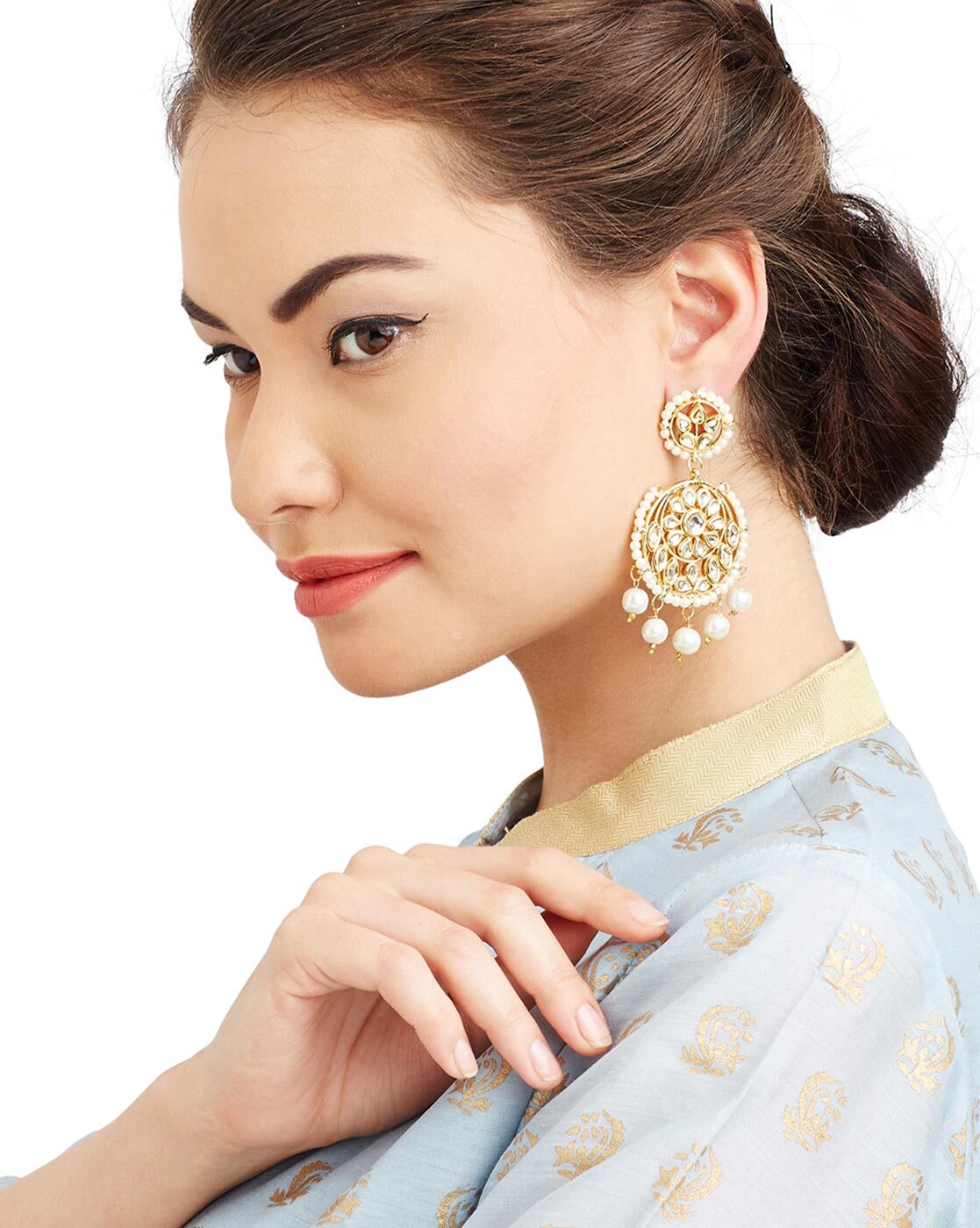 imli street kundan jewellery