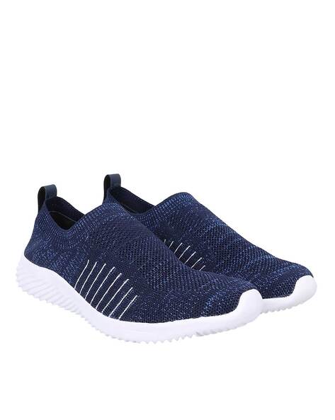 Buy Grey Sports Shoes for Women by Campus Online | Ajio.com