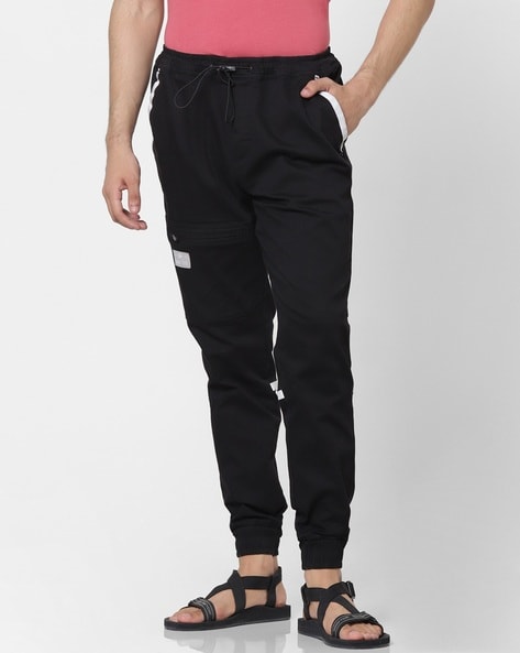 Jack And Jones Trousers  Buy Jack And Jones Trousers online in India