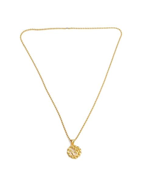 Buy Gold Necklaces \u0026 Pendants for Women 