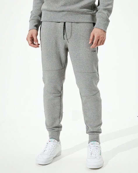 American eagle best sale fleece joggers