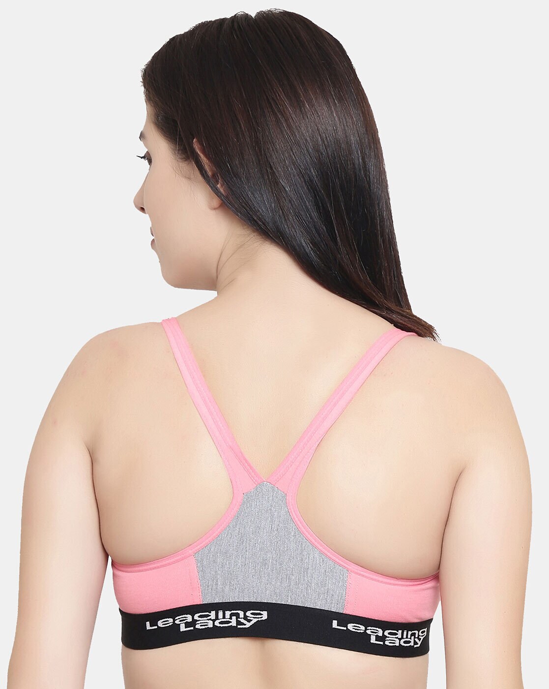 Buy Assorted Bras for Women by Leading Lady Online