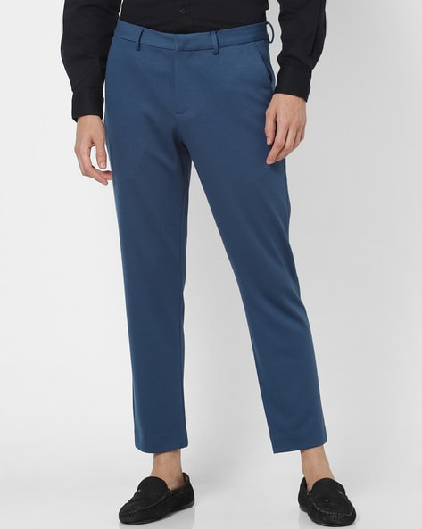 JACK  JONES PREMIUM Formal Trousers  Men  FASHIOLAin