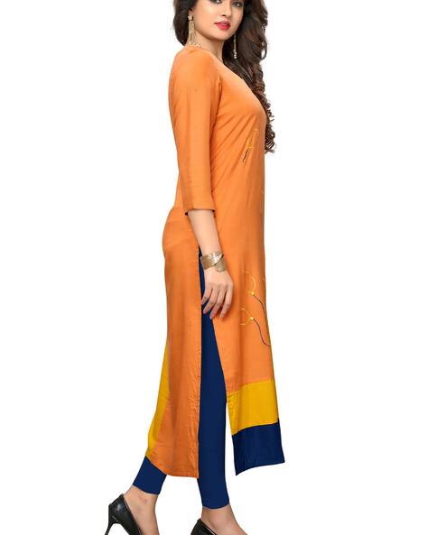 Tunics for Women by VBUYZ Online 