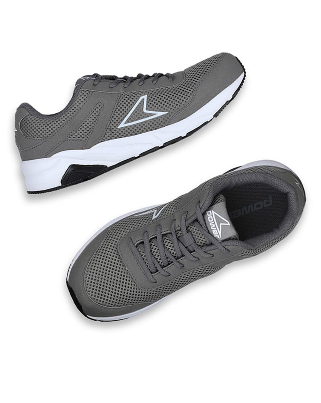 power sports shoes without laces