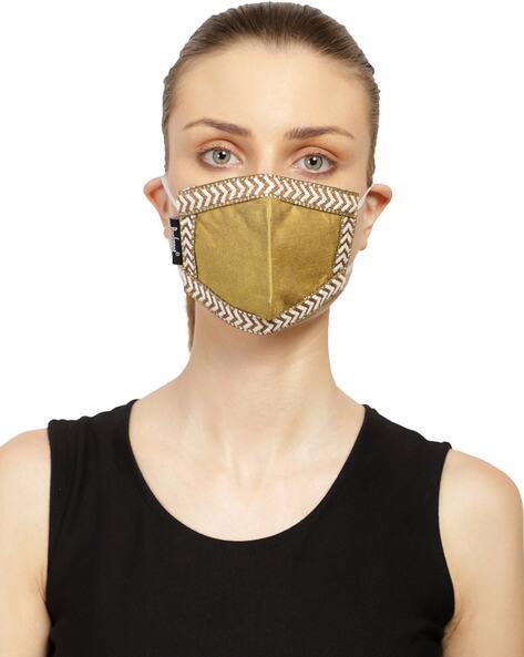 Buy Yellow Gloves u0026 Masks for Women by Sera Online  Ajio.com