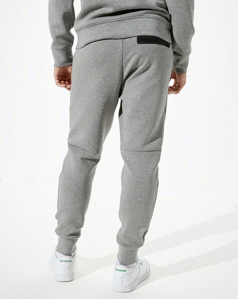 Buy Grey Track Pants for Men by AMERICAN EAGLE Online