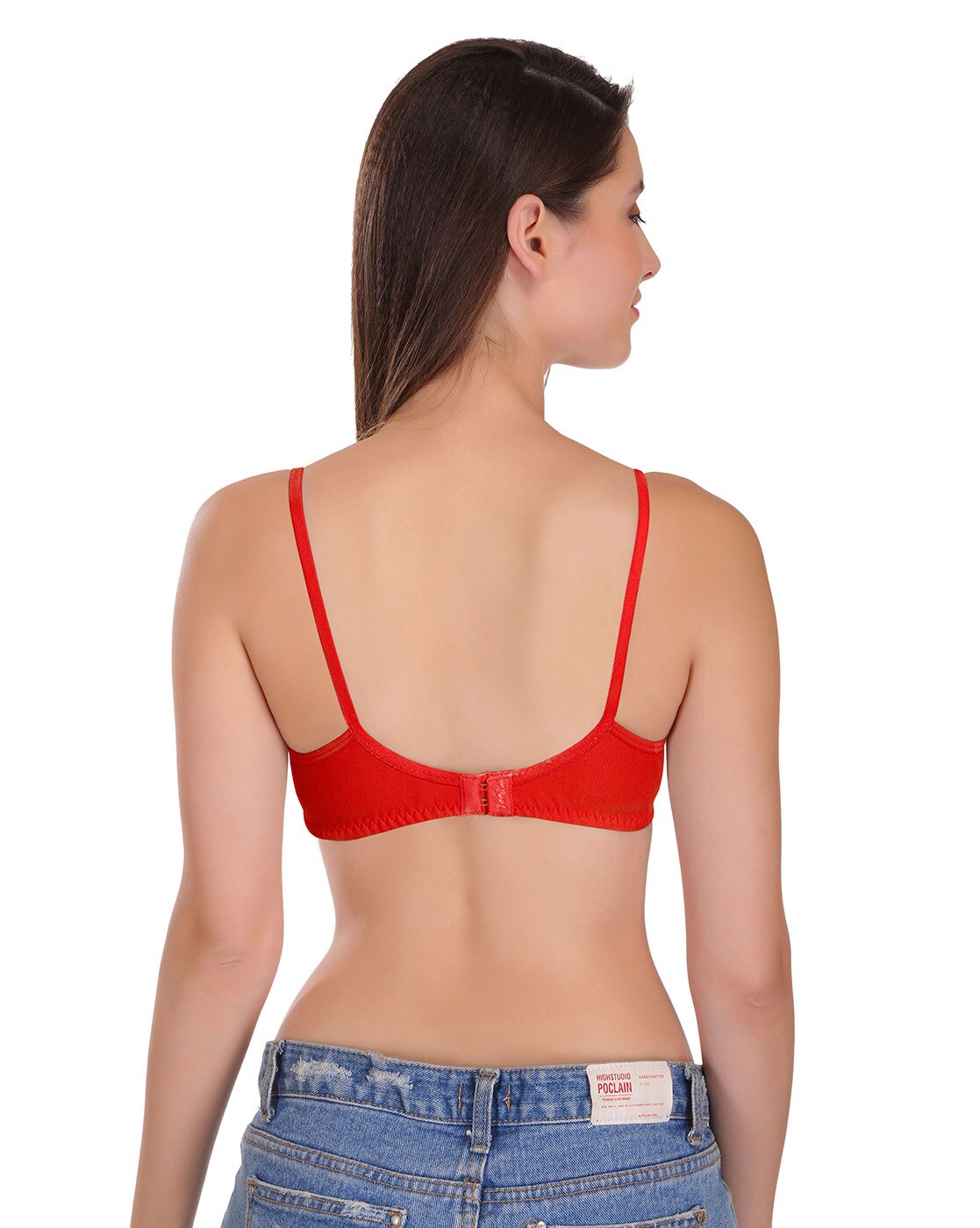 Featherline Louts Full Net Bra – Online Shopping site in India