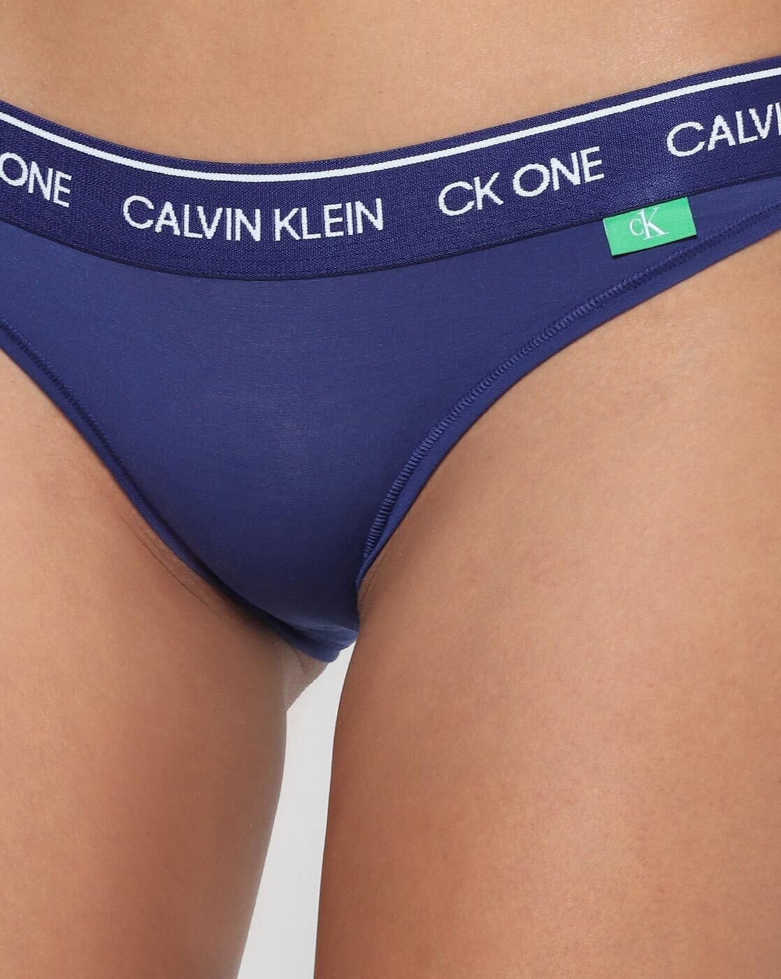 Brazilian briefs Calvin Klein Underwear, Blue