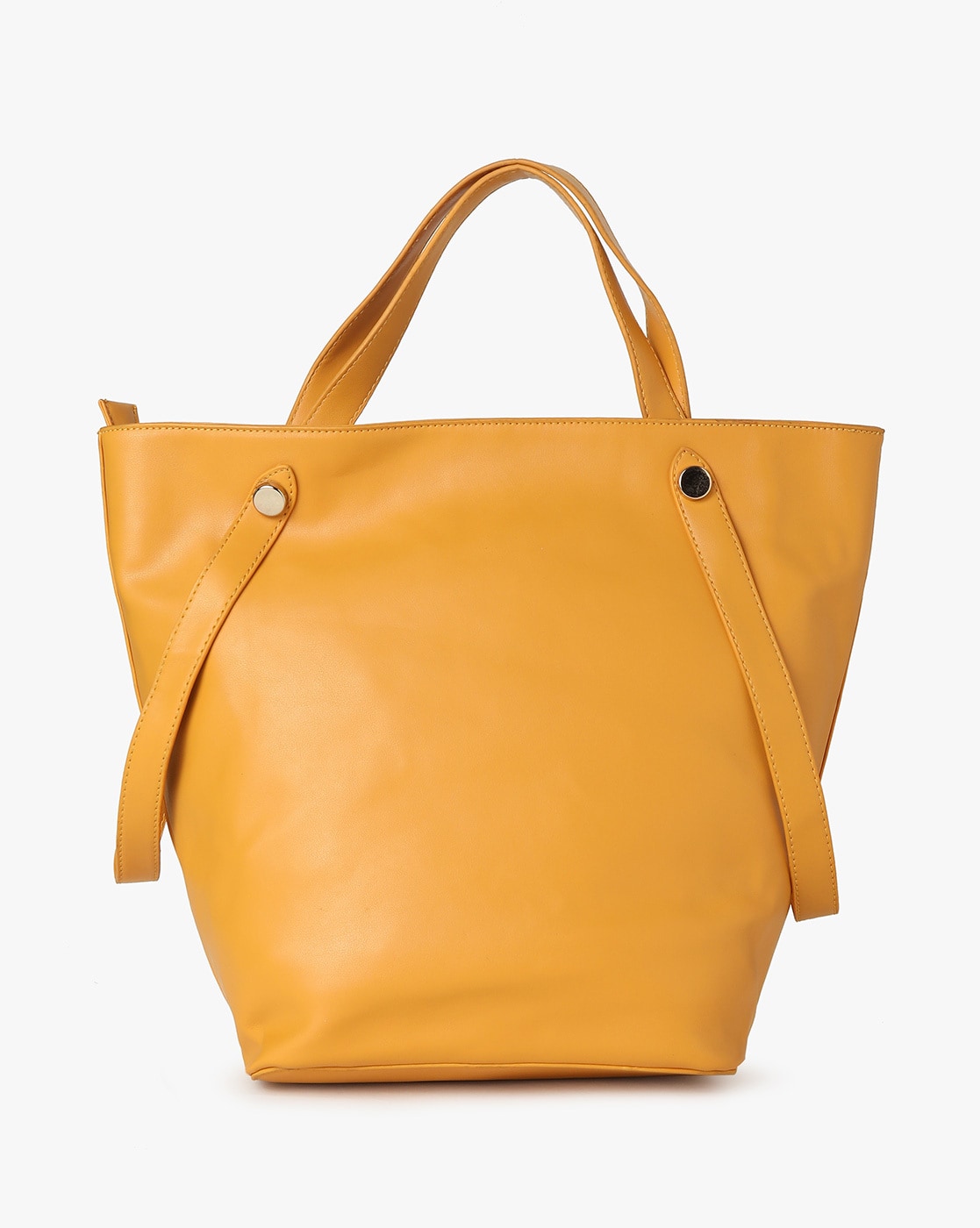 Buy Mango Yellow Handbags for Women by BAGGIT Online | Ajio.com