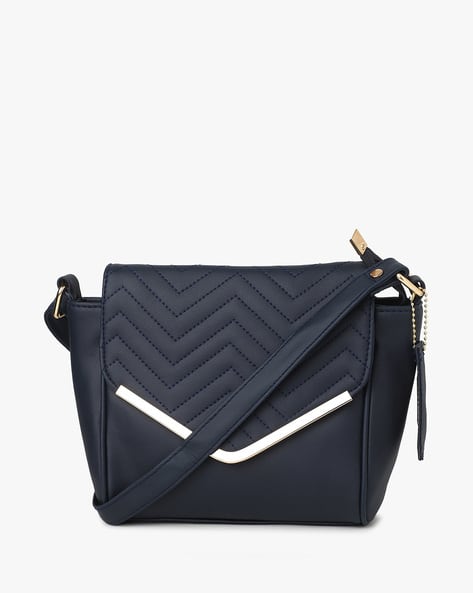 Anna Claire Sling Bag with Adjustable Strap