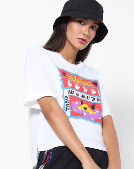 Adidas Mens Adidas No Cap Shirt Buy White Tshirts For Women By