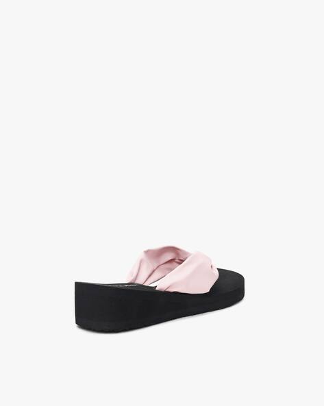 Buy Pink Flip Flop \u0026 Slippers for Women 
