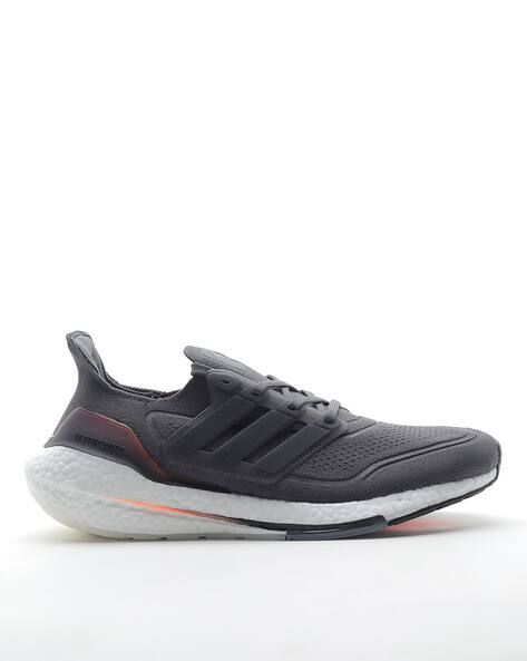 Ultraboost 21 Lace-Up Running Shoes