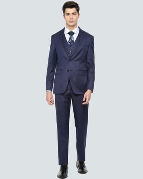 3 piece set suit