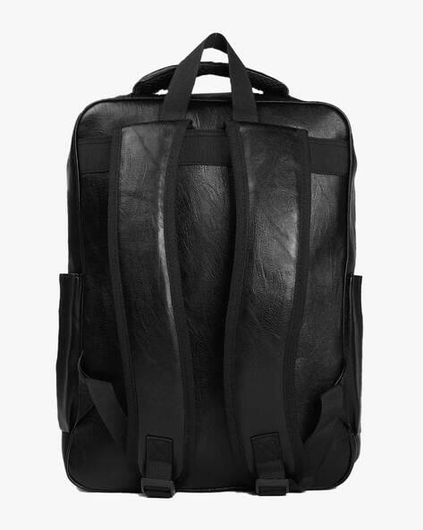 Buy Black Backpacks for Men by ALTHEORY 