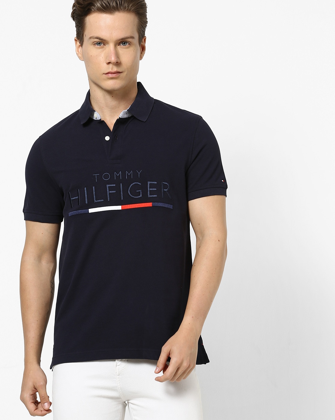 Buy Tshirts for Men by TOMMY HILFIGER Online |