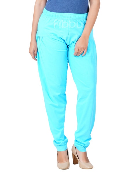 Elasticated Waistband Patiala Pant Price in India