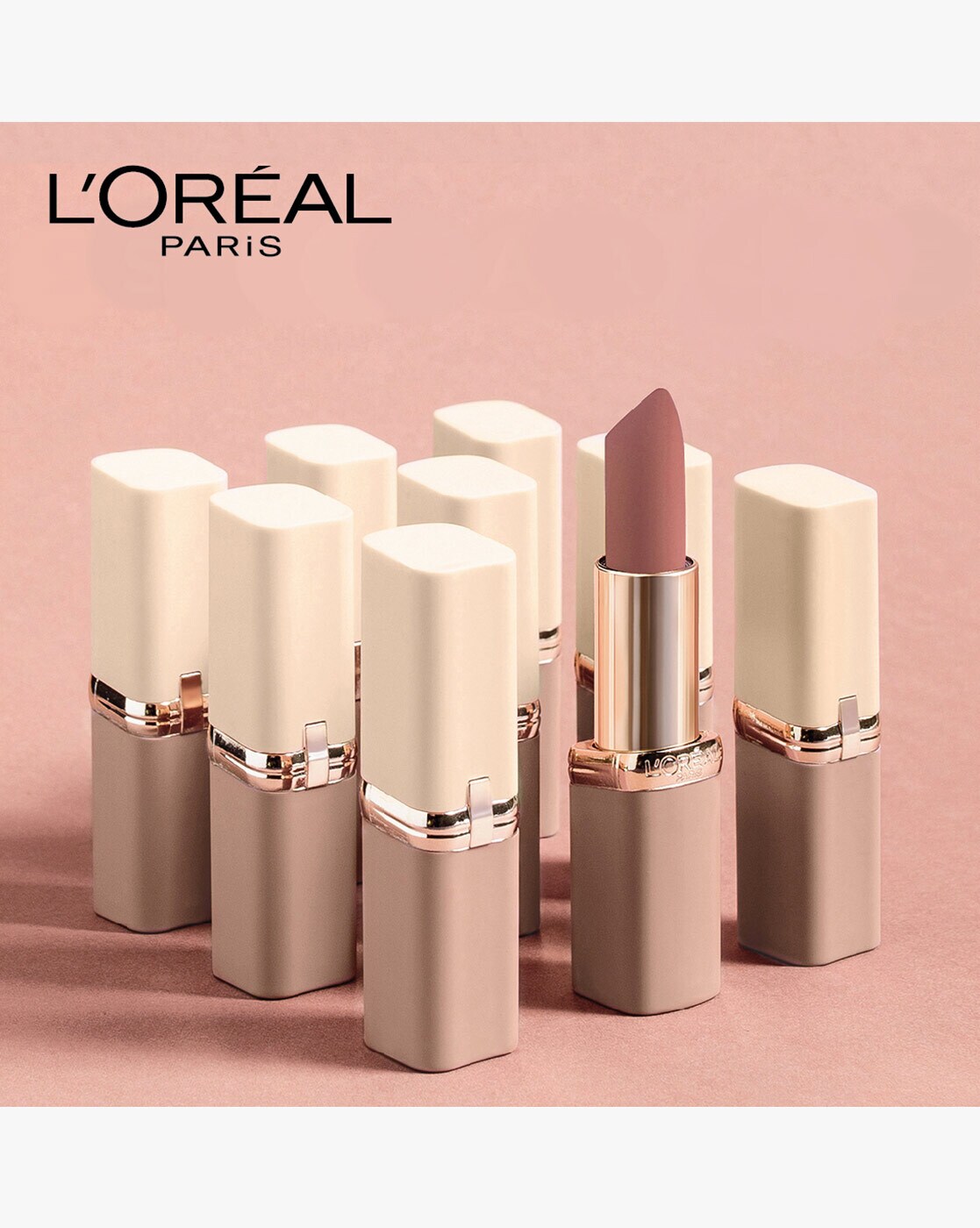 loreal 307 lipstick