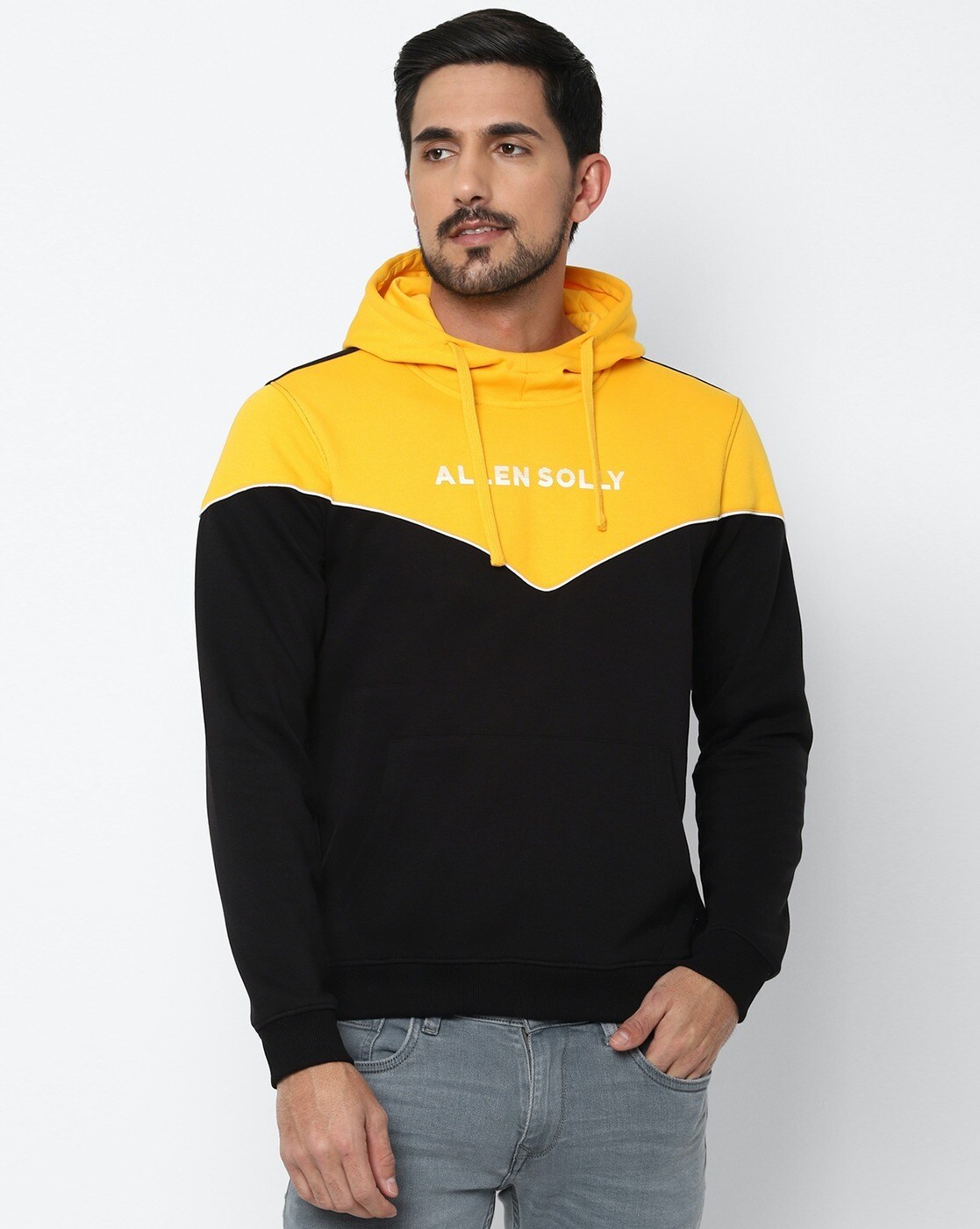 Allen discount solly hoodies