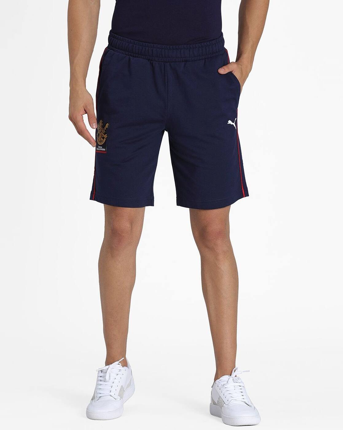 puma shorts dame
