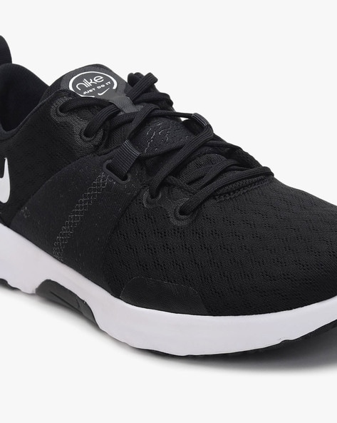 Buy nike training city trainer Black Sports Shoes for Women by NIKE Online | Ajio.com