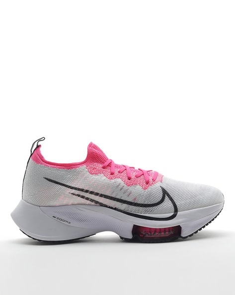 Buy White Sports Shoes for Women by NIKE Online