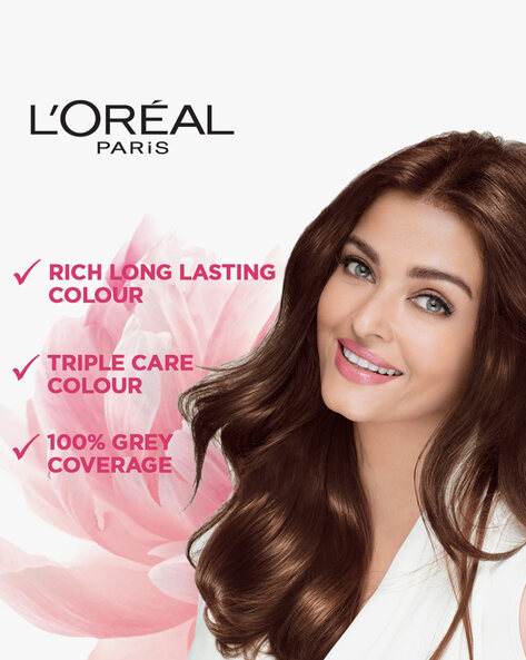 Buy Black Hair Styling for Women by LOREAL Online 