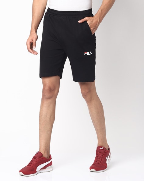 buy fila shorts