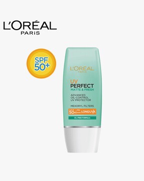 loreal paris uv perfect