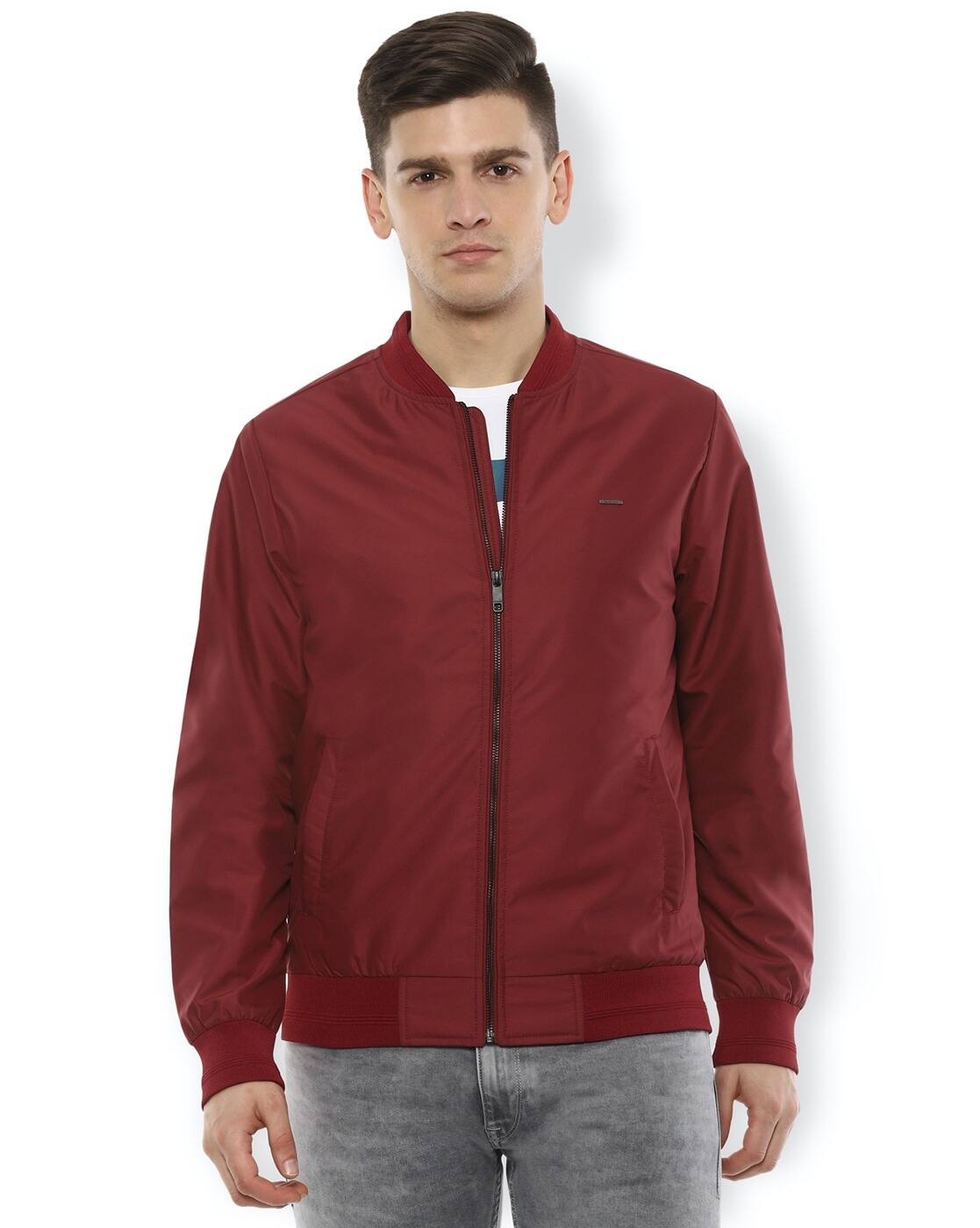 van heusen jackets