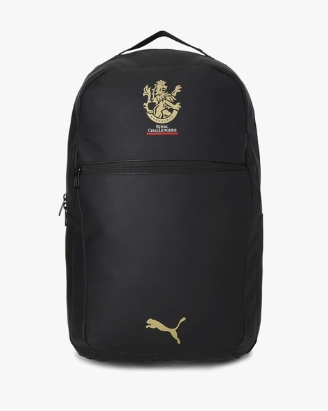 Royal Challengers Bangalore RCB Laptop Backpack