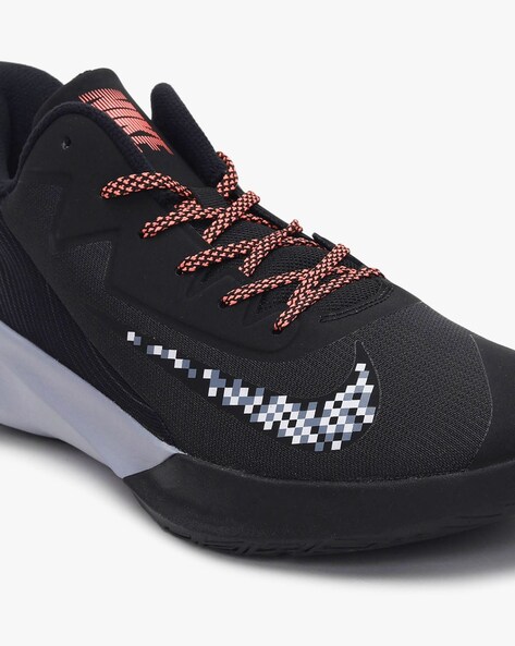 nike precision 4 basketball shoes