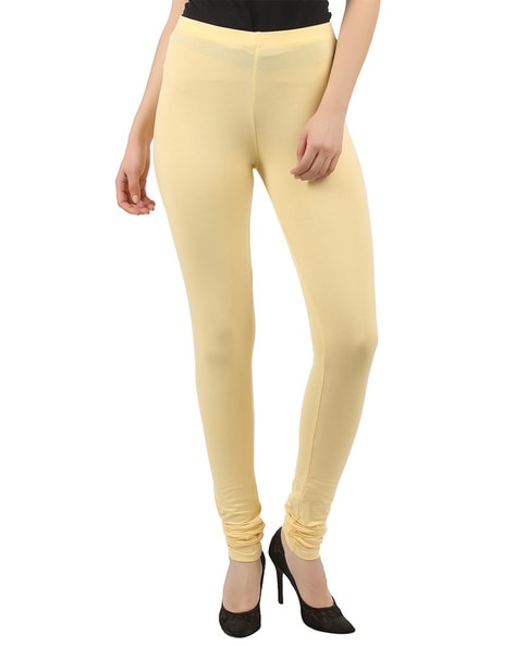 beige leggings womens