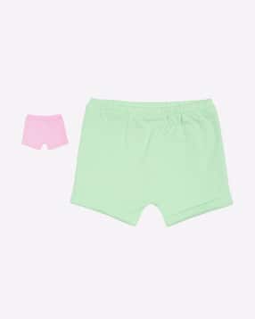 Pack of 2 Shorts-image-0