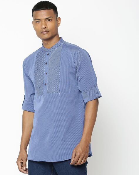 Short kurta for boys Clearance
