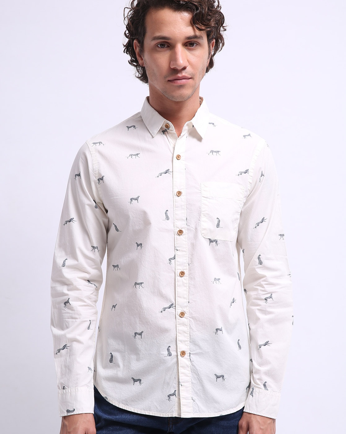 Shirts for Men by ALTHEORY ...