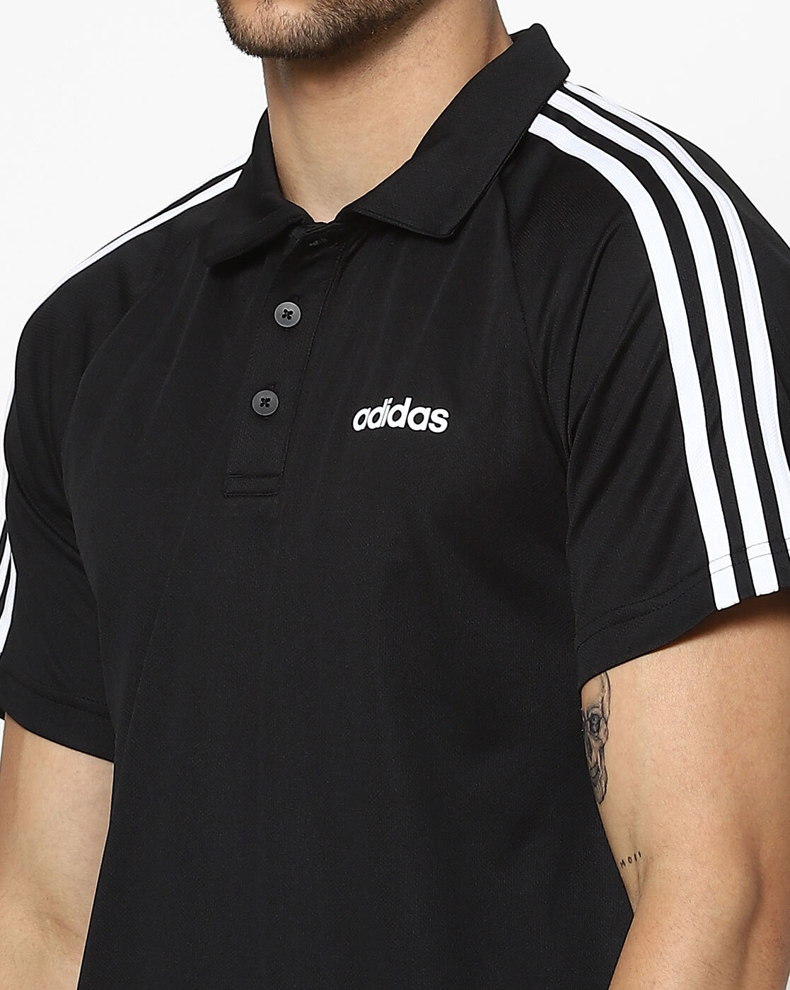 Outflow blackboard problem Buy Black Tshirts for Men by ADIDAS Online | Ajio.com