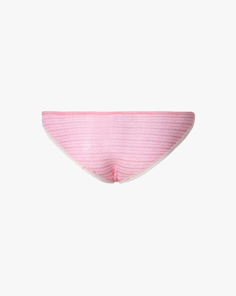 Buy Pink Panties for Women by Calvin Klein Underwear Online